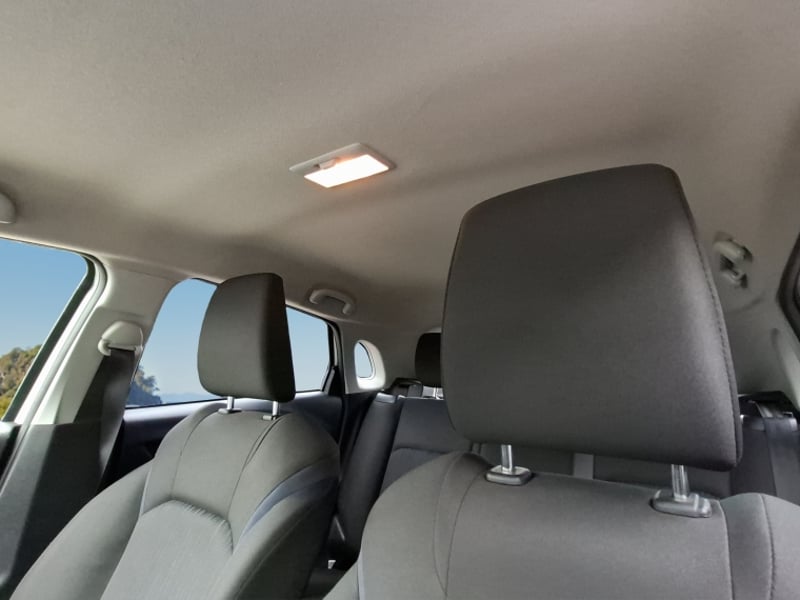 Suzuki Baleno Glx 4x2 Aut 2026 - Imagen 11 de 16