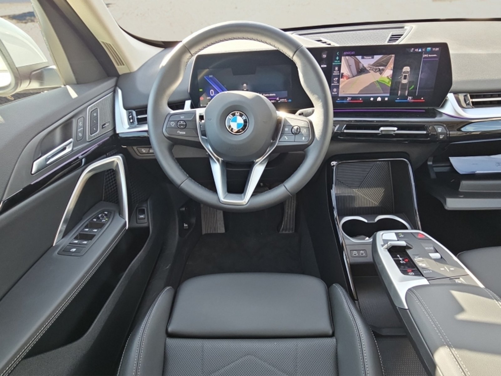 BMW X1 Sdrive18d Dynamic 2026 - Imagen 17 de 20