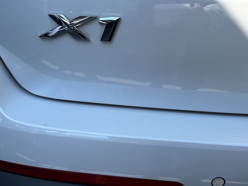 BMW X1 Xdrive 25e 4x4 1.5 Aut 2024 - Imagen 8 de 16
