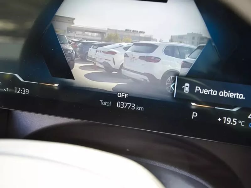 BMW 530 E Berlina M Sport 2026 - Imagen 15 de 15
