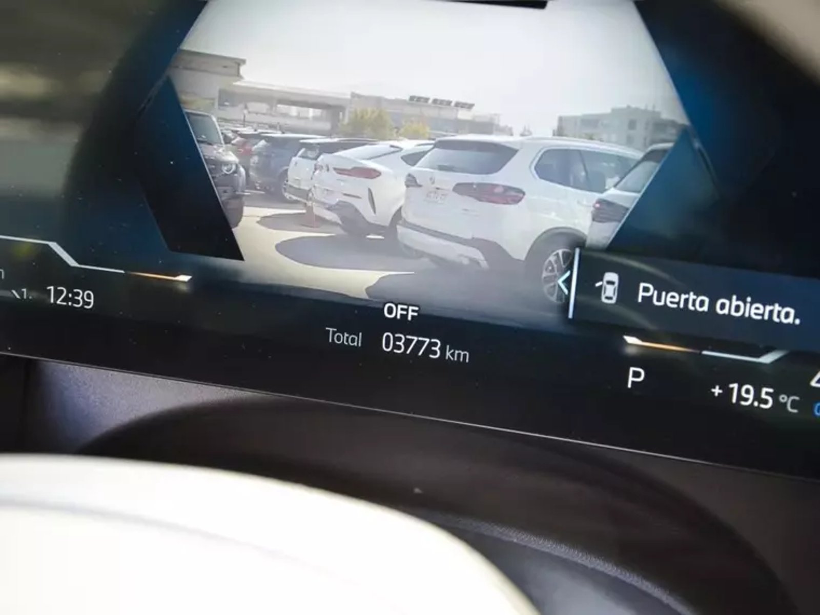 BMW 530 E Berlina M Sport 2026 - Imagen 15 de 15
