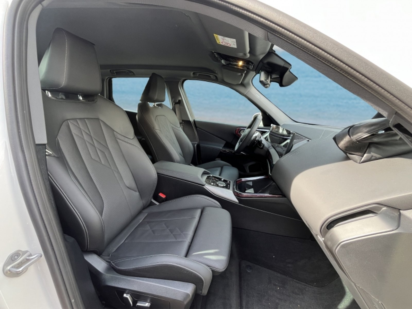 BMW X3 Xdrive20d 4p 4x4 2.0 Aut 2026 - Imagen 19 de 20