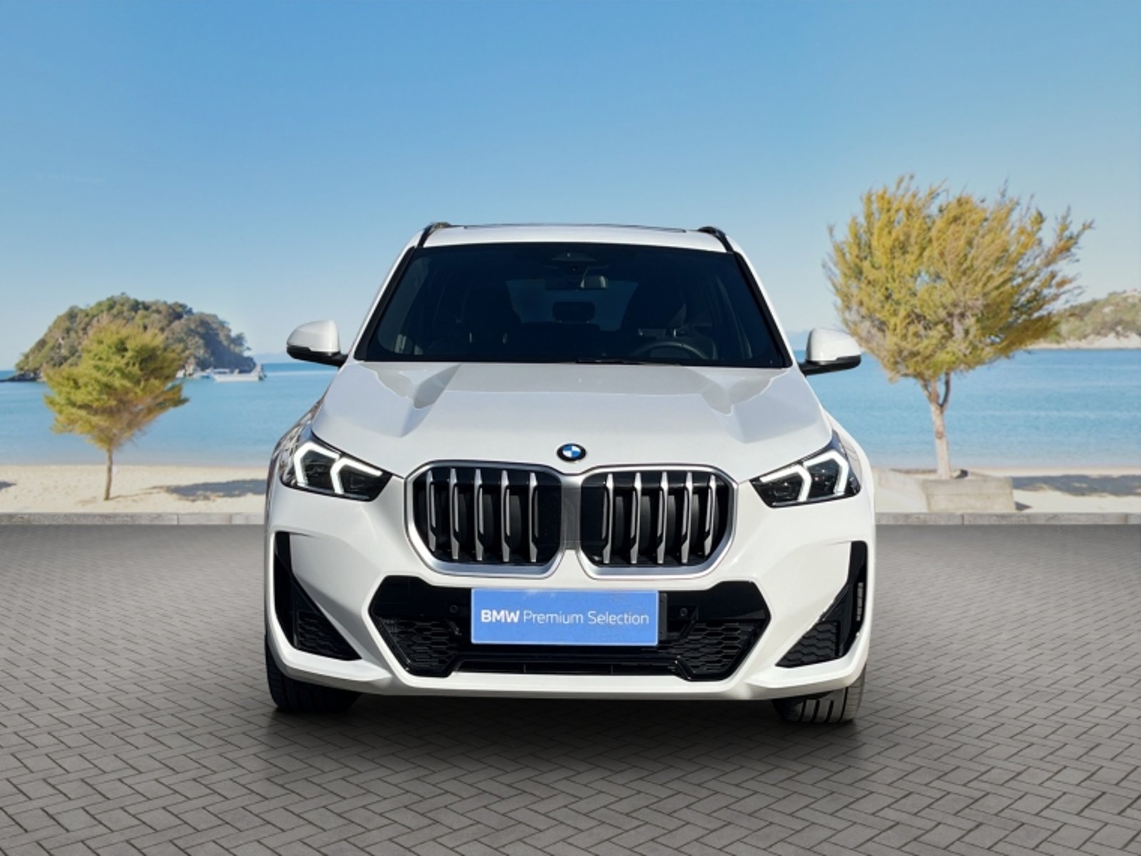 BMW X1 Sdrive18i M Sport 2026 - Foto 2 de 20