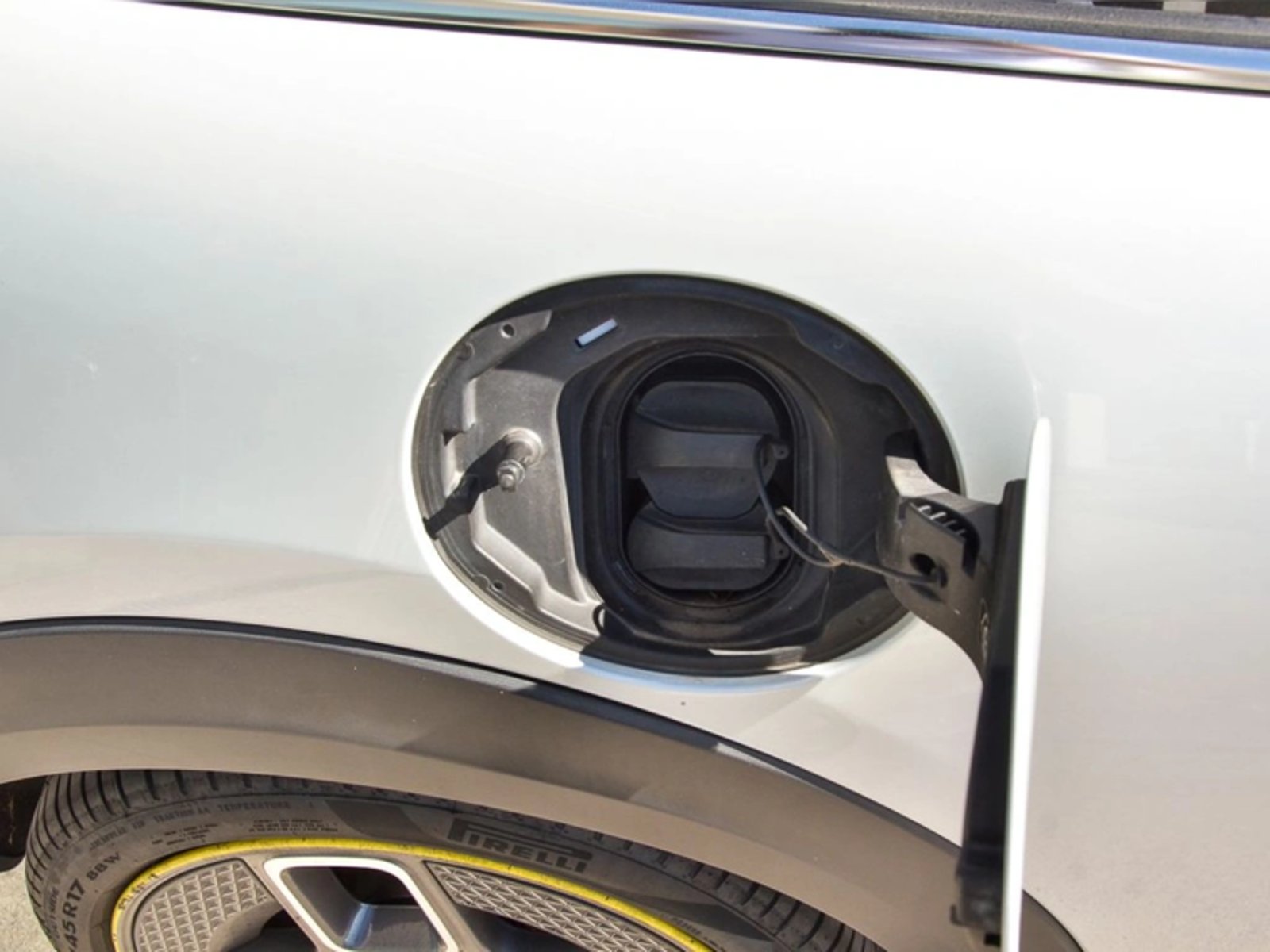 MINI Cooper Se 2022 - Imagen 10 de 17