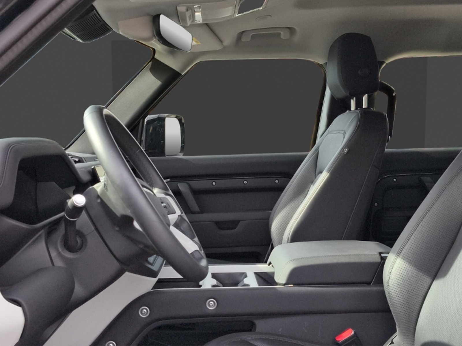 Land Rover Defender 110 S 4x4 3.0 Aut 2025 - Imagen 9 de 19