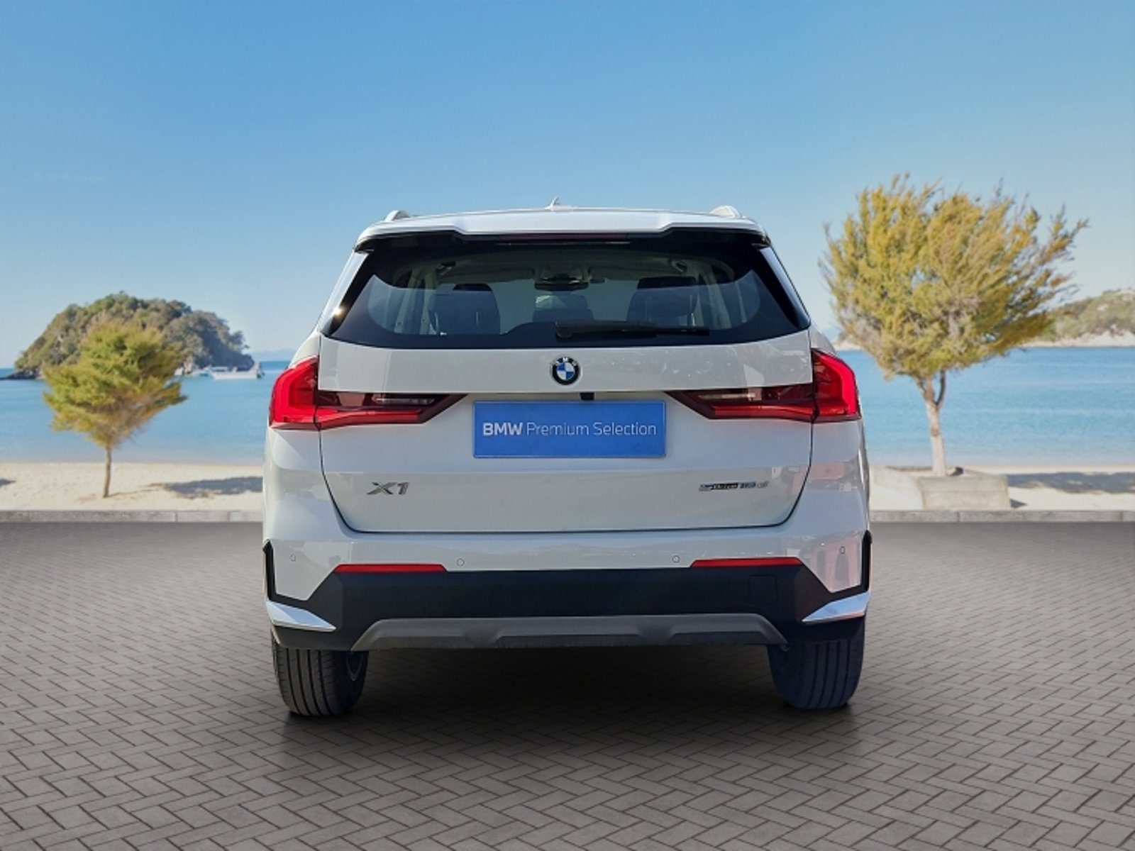 BMW X1 Sdrive18d Dynamic 2026 - Imagen 6 de 20