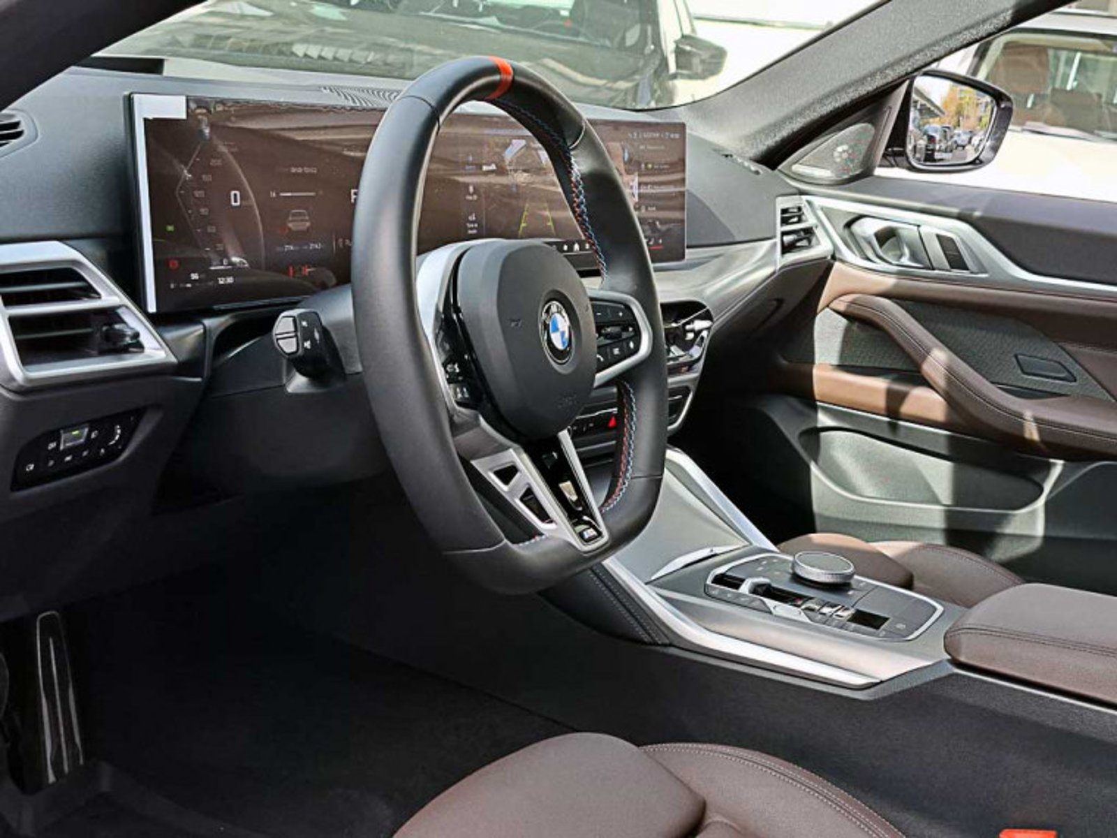 BMW M440 I Xdrive Gran Coupe 4x4 3.0 Aut 2025 - Imagen 11 de 13