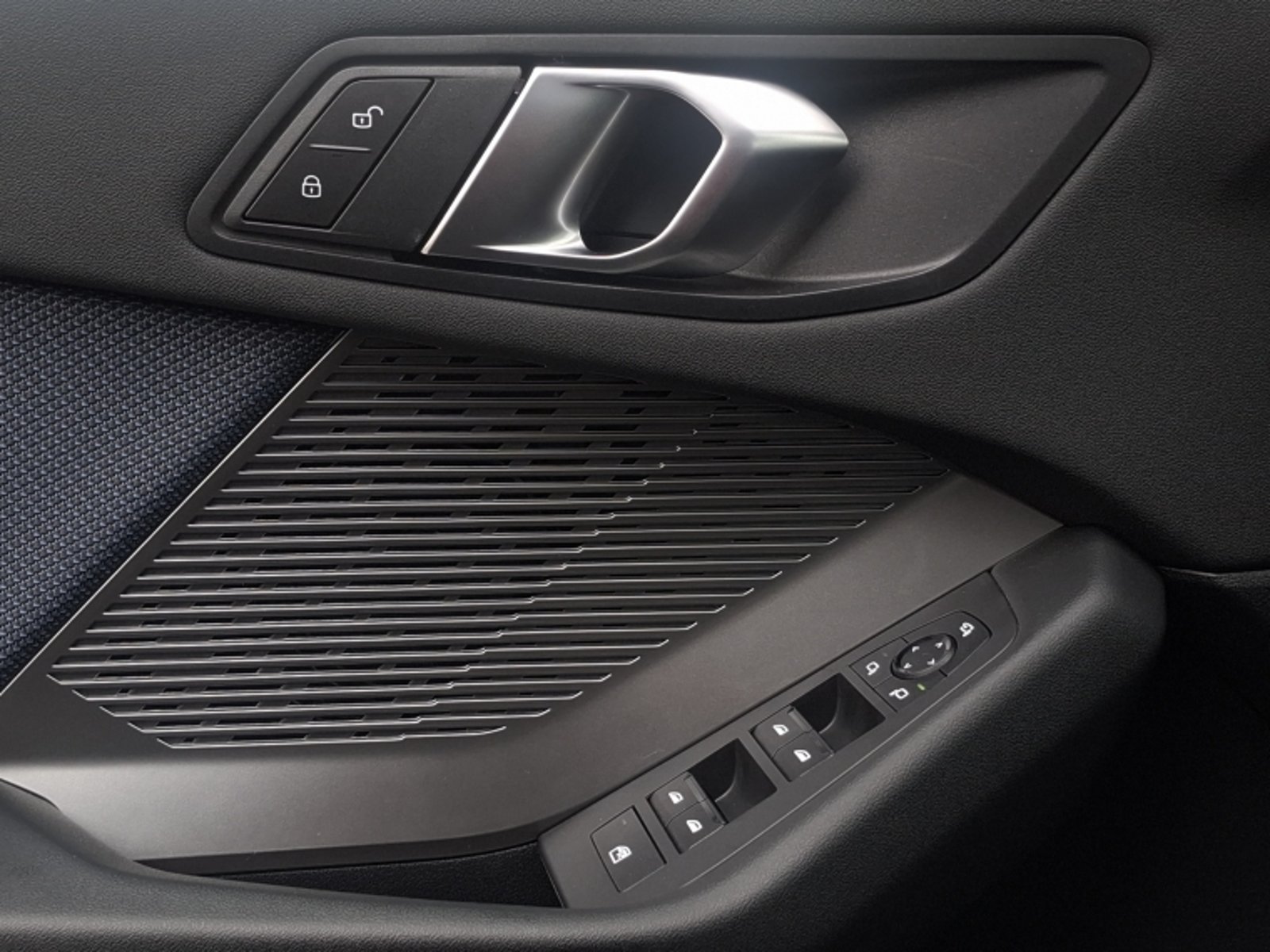 BMW 120 Hatch Dynamic 2026 - Imagen 14 de 20