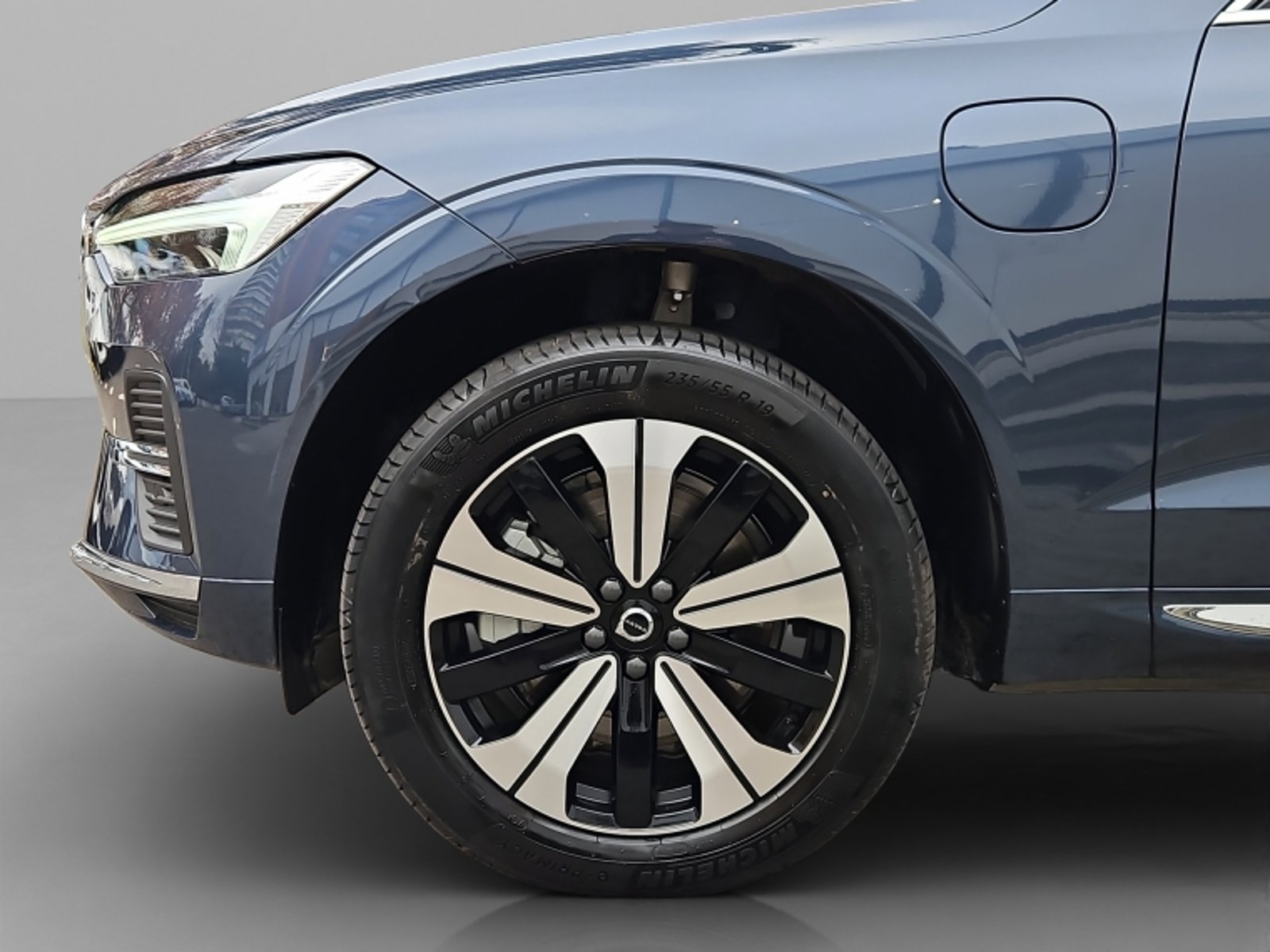 Volvo Xc60 Ii T8 Recharge 4x4 2.0 Aut 2025 - Imagen 9 de 20