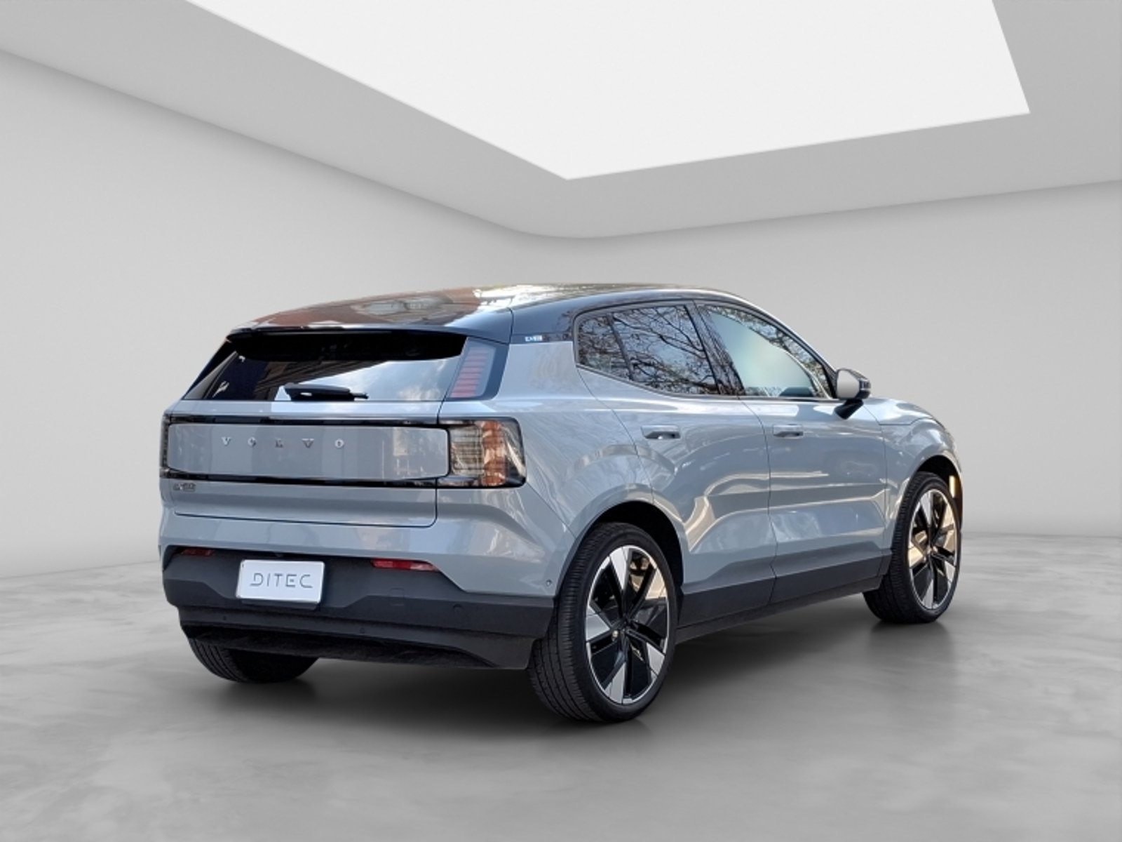 Volvo Ex30 Ex30 E60 Ultra Aut 2025 - Imagen 7 de 16