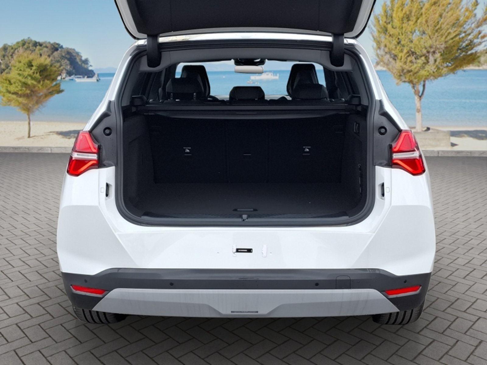 BMW X3 20 Sdrive Dynamic 2026 - Imagen 20 de 20