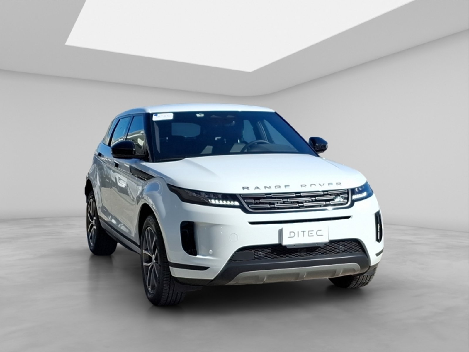 Land Rover Range rover Evoque 2.0id S 2026 - Imagen 3 de 20
