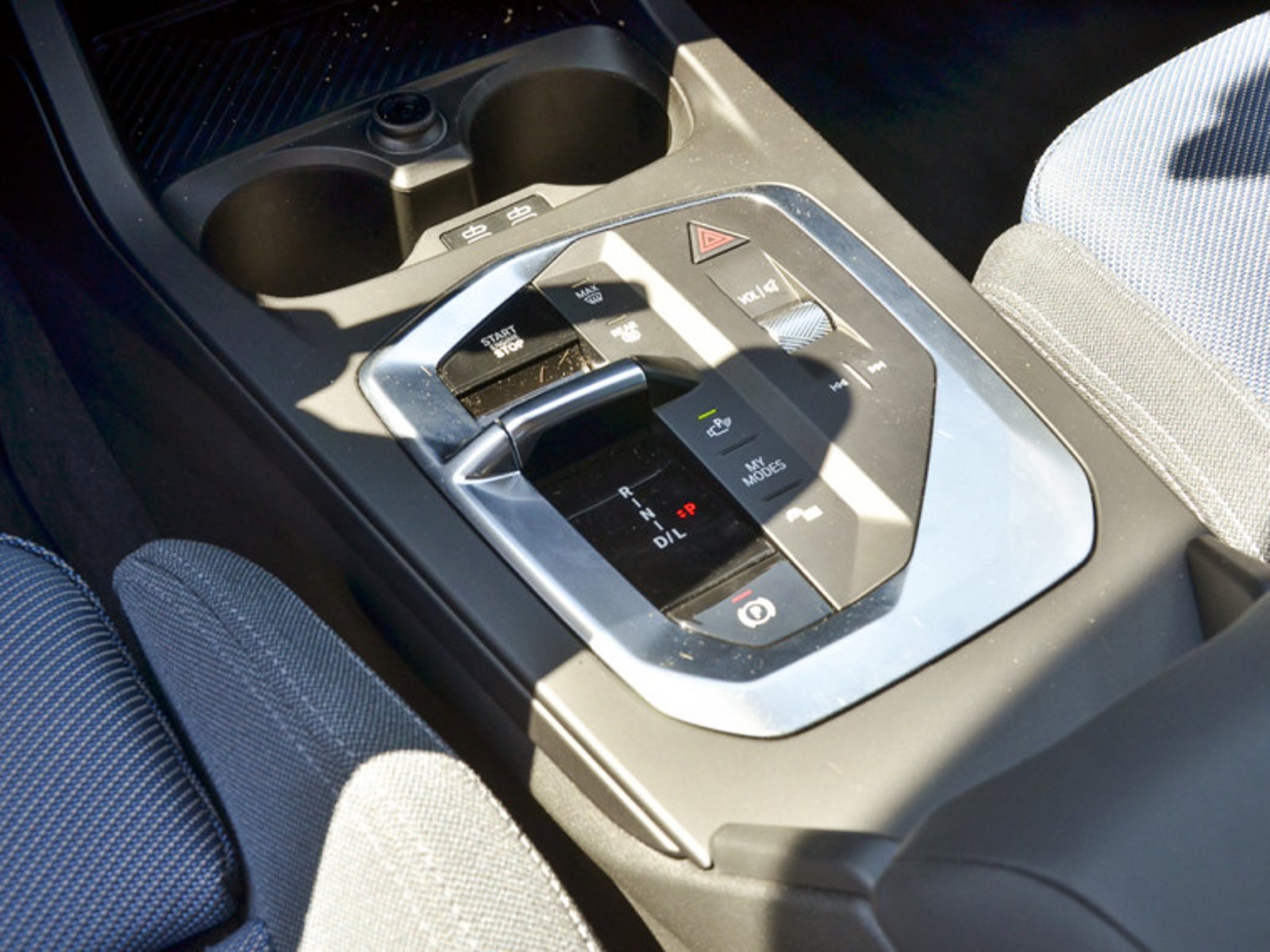 BMW 220 I Gran Coupé Dynamic 2026 - Imagen 8 de 11