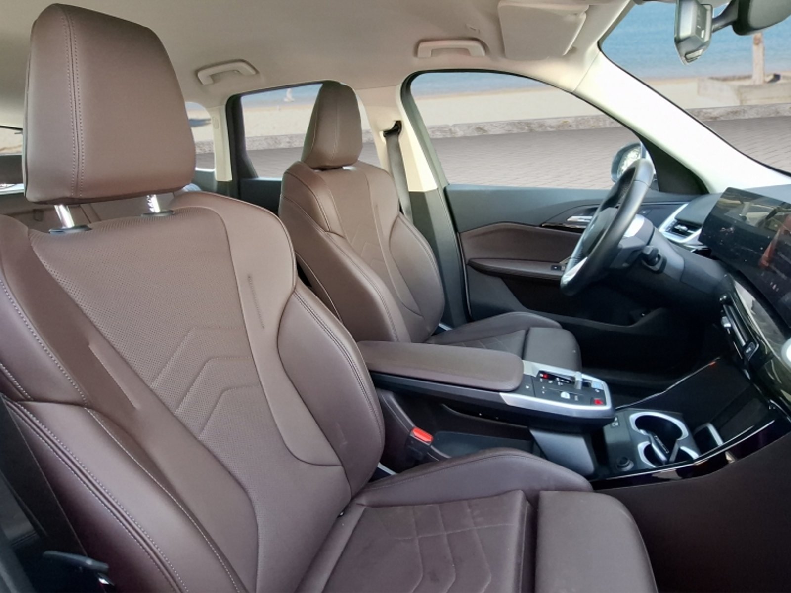 BMW Ix1 Edrive20 Comfort 2025 - Imagen 19 de 20