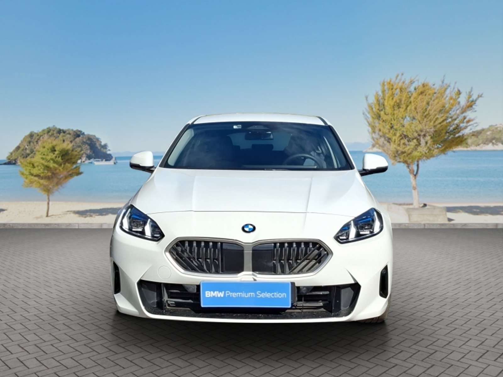 BMW 120 Hatch Dynamic 2026 - Foto 2 de 20