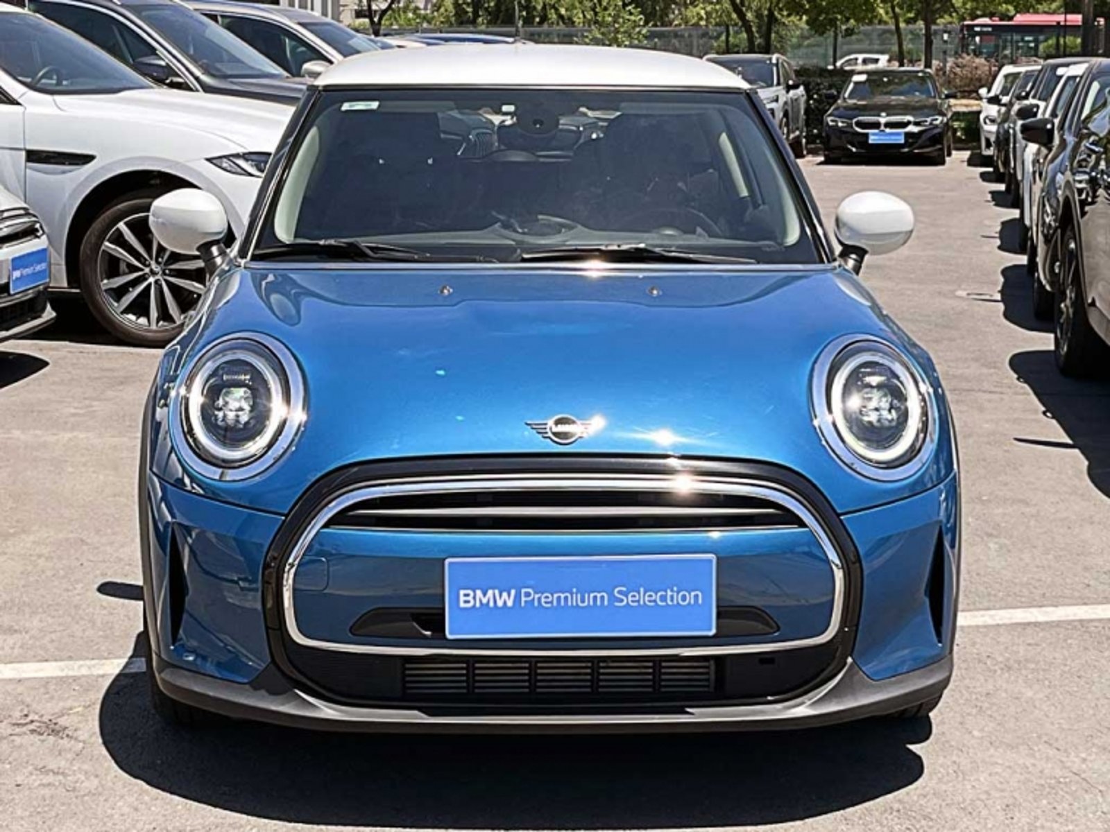 MINI Cooper Essential 3puertas 1.5 At 2024 - Imagen 5 de 13