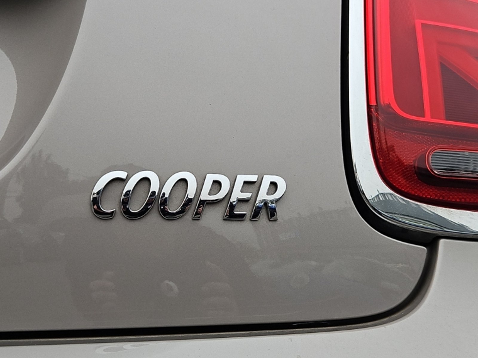 MINI Cooper 1.5 Hb 3p Classic 2024 - Imagen 9 de 20