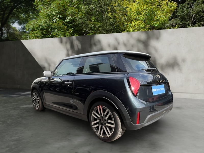 Mini Cooper C 1.5 Aut 2026 - Imagen 5 de 16