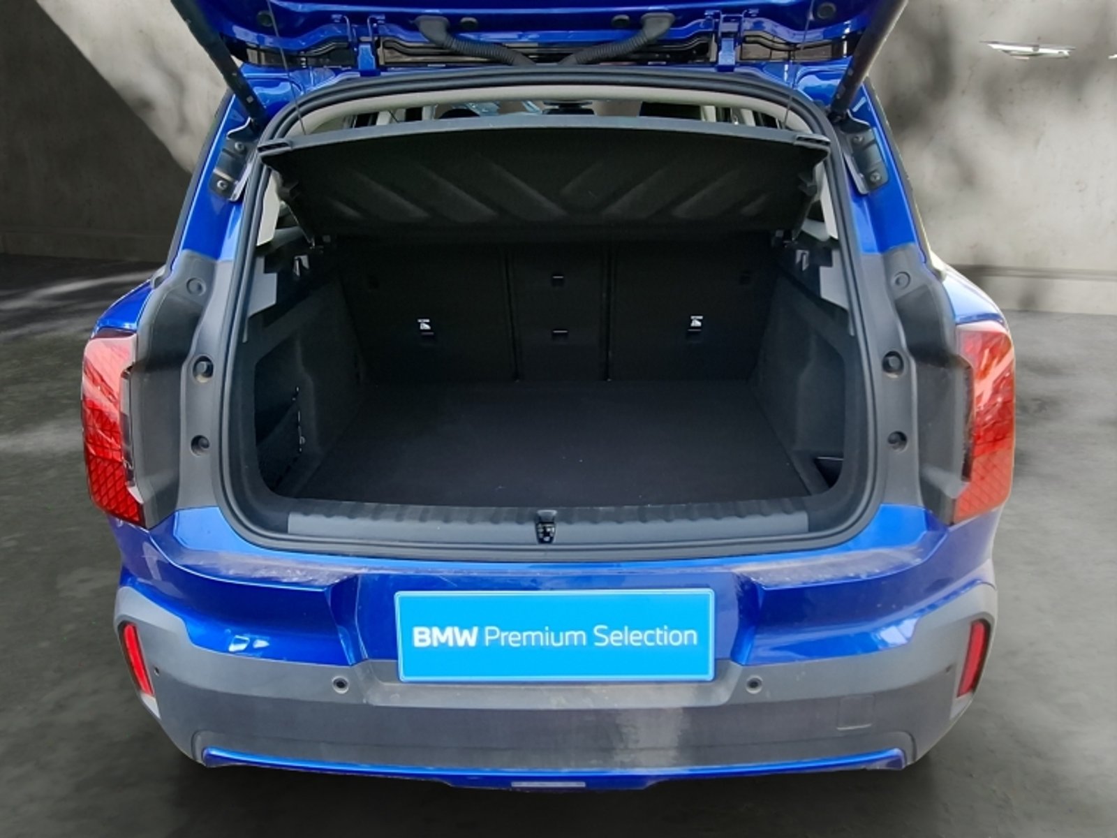 Mini Cooper Countryman C 1.5 Classic 2026 - Imagen 20 de 20