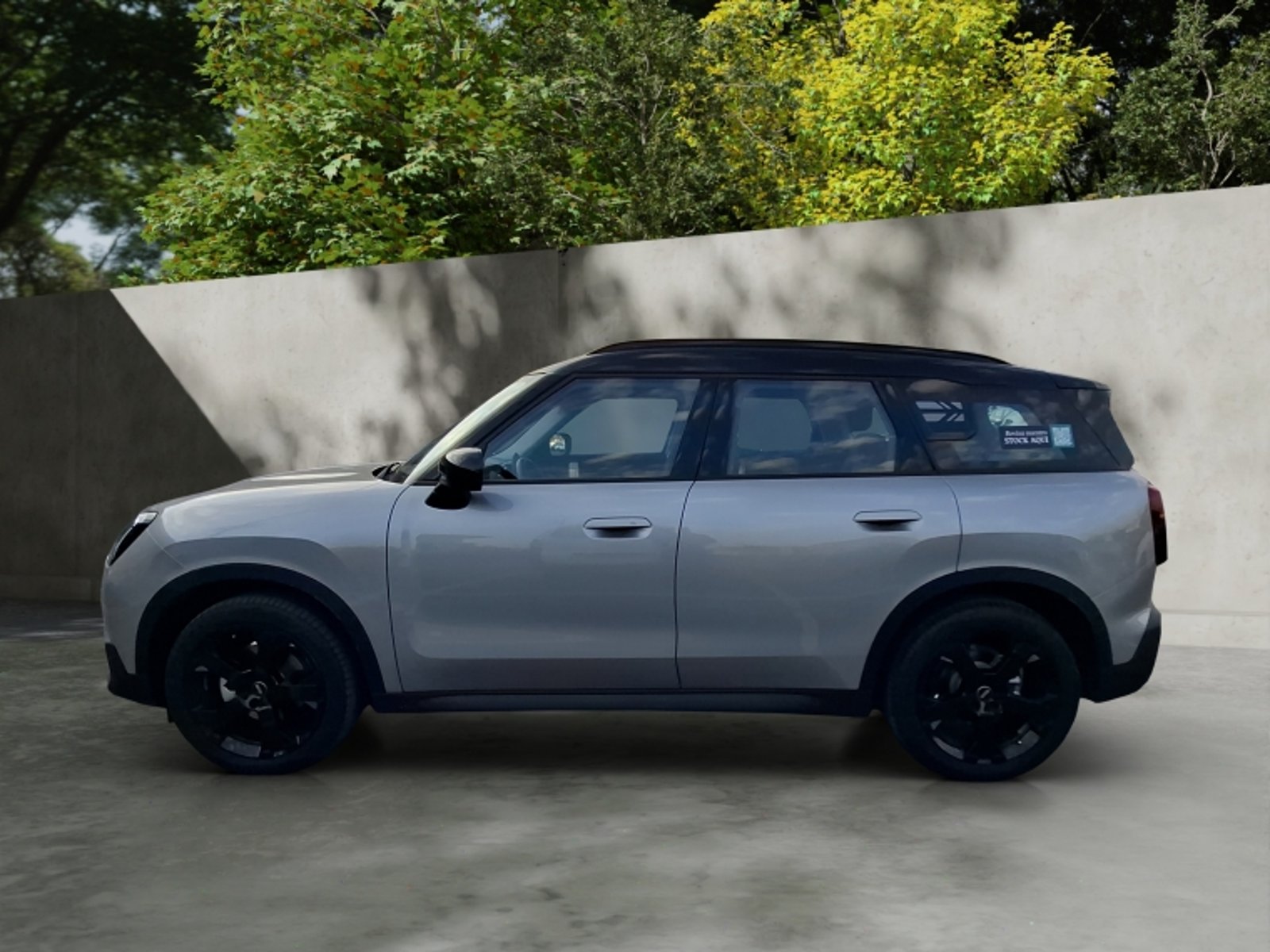 Mini Cooper Countryman C Classic 2026 - Foto 4 de 20