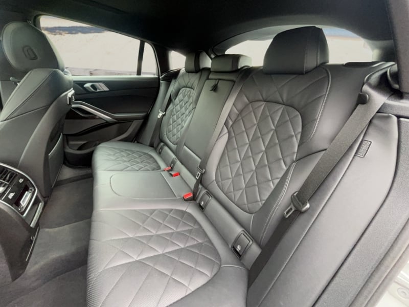 BMW X6 Xdrive 30d M Sport 4x4 3.0 Aut 2024 - Imagen 15 de 16