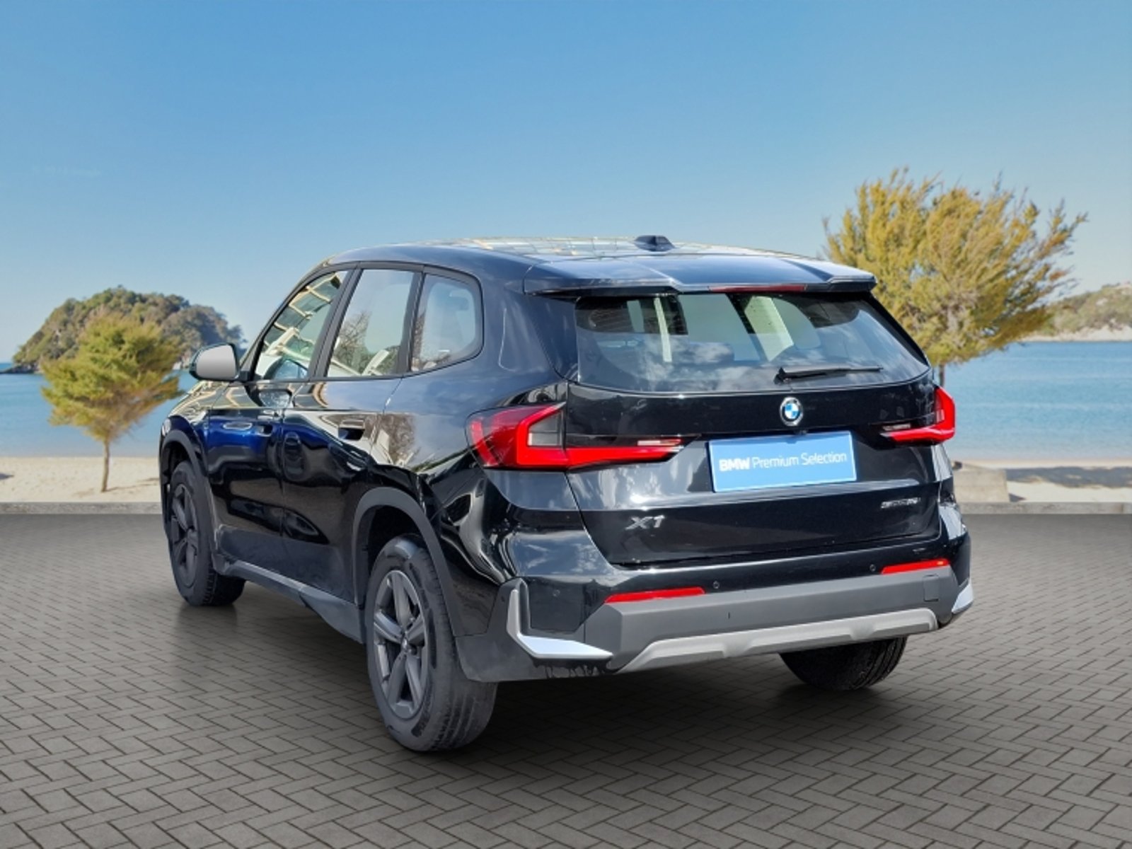 BMW X1 Sdrive18i Comfort 2026 - Foto 5 de 20