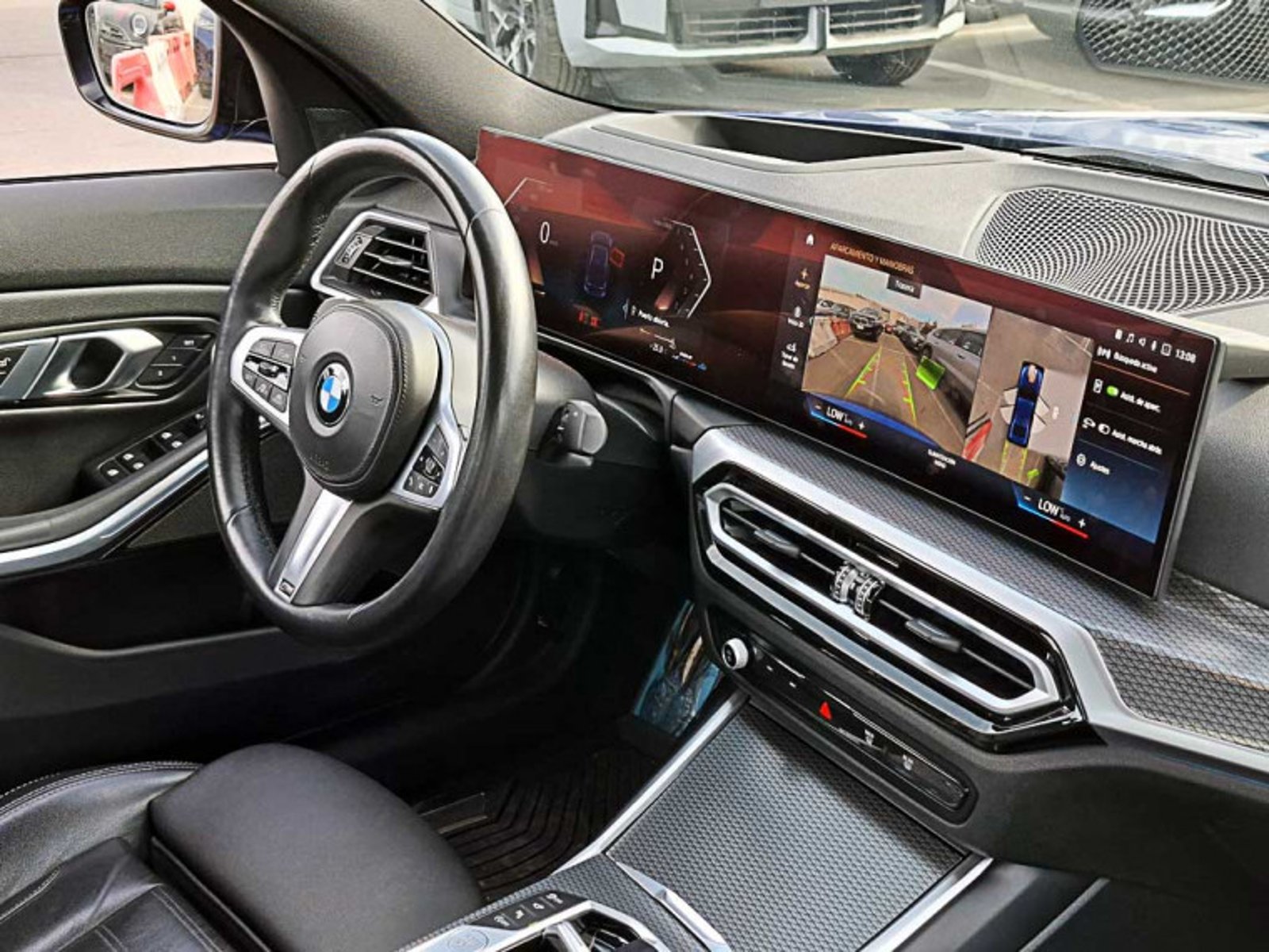 BMW M340 I Xdrive Berlina 2023 - Imagen 13 de 13