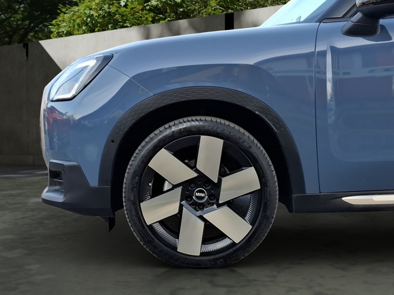 Mini Cooper Countryman S 4x4 2.0 Aut 2026 - Imagen 9 de 20