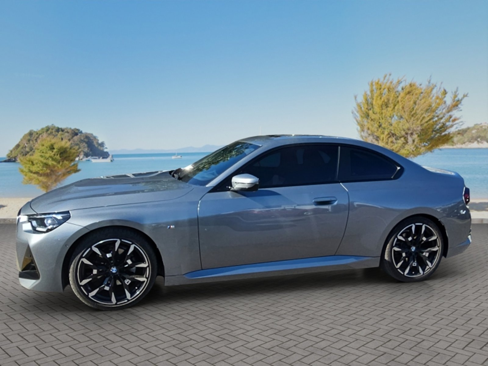 BMW 220 I Coupé M Sport 2026 - Foto 4 de 20