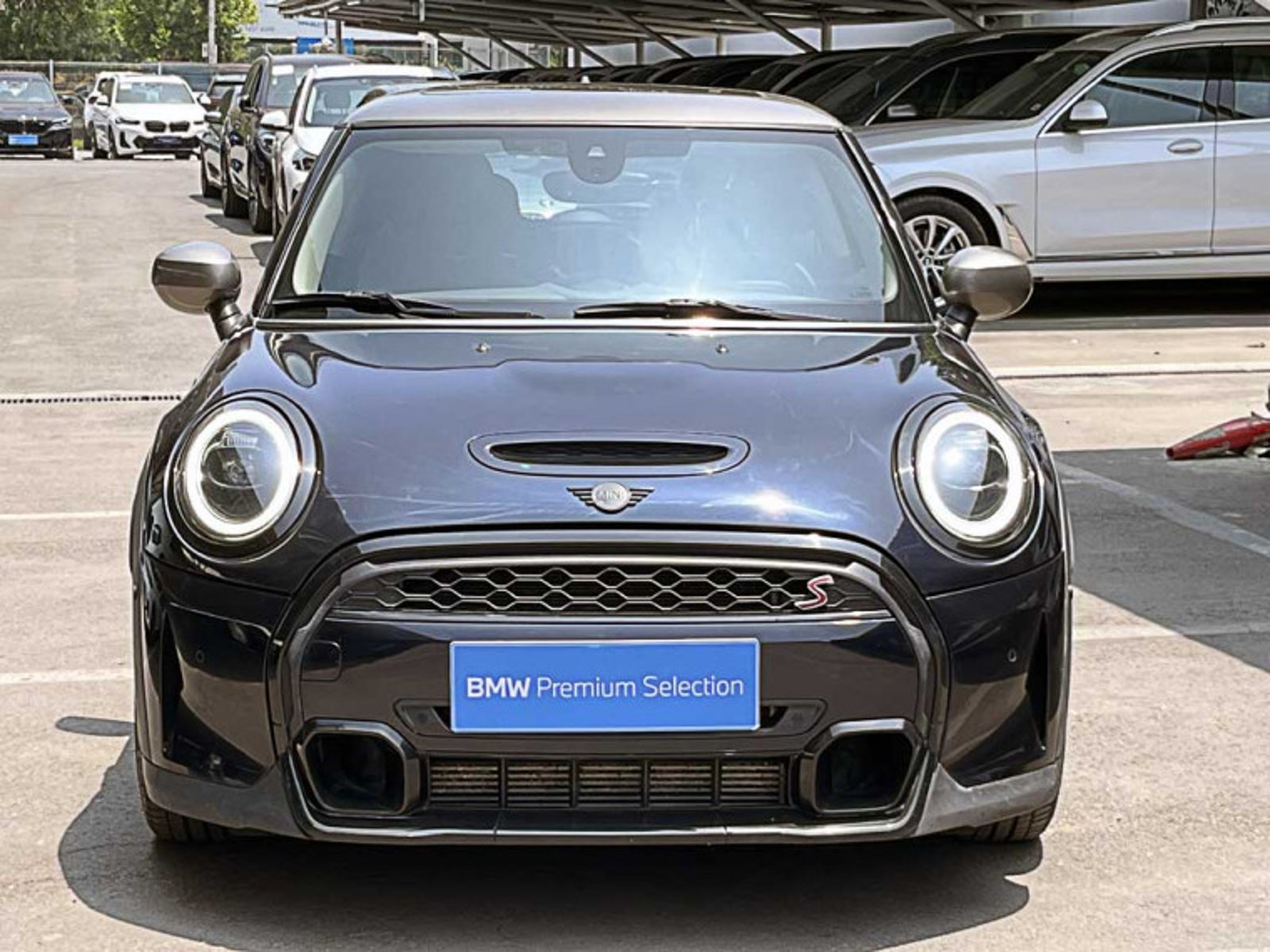 MINI Cooper S Hb 3p 2.0 Aut 2023 - Imagen 3 de 13
