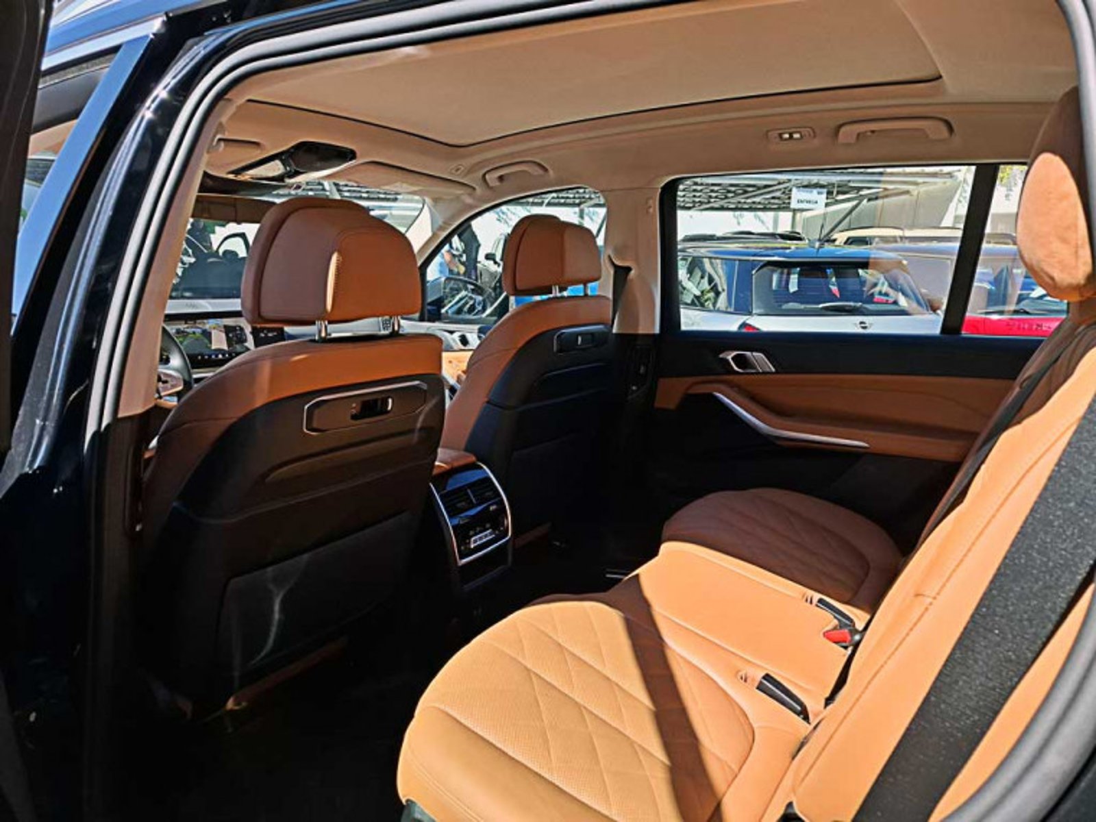 BMW X7 Xdrive40i Executive Lci 2026 - Imagen 11 de 12