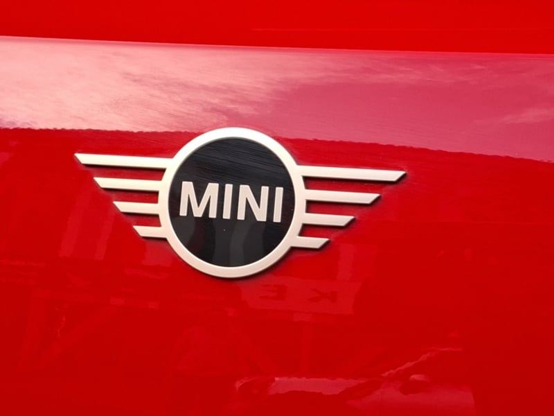 Mini Cooper Countryman C Favoured 2025 - Imagen 8 de 16