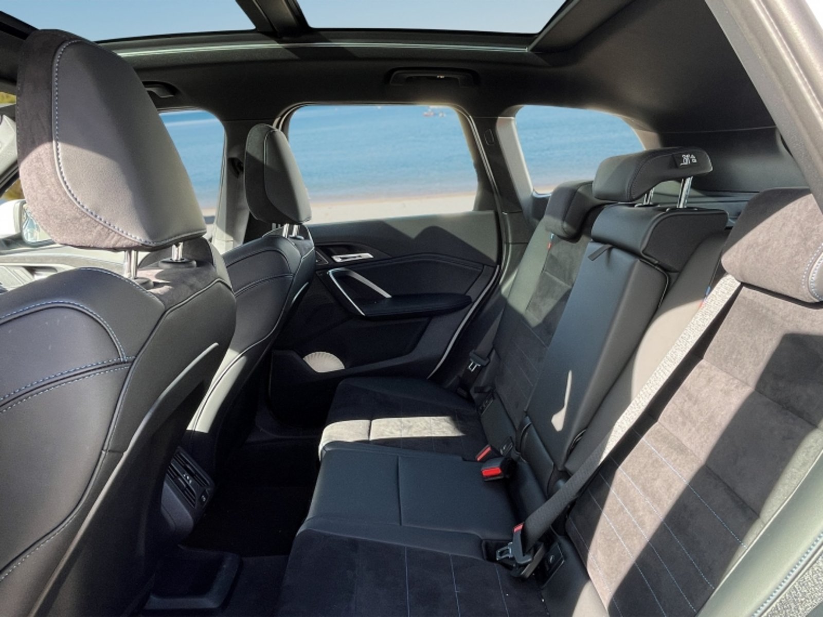 BMW X1 Sdrive18i M Sport 2026 - Imagen 15 de 20