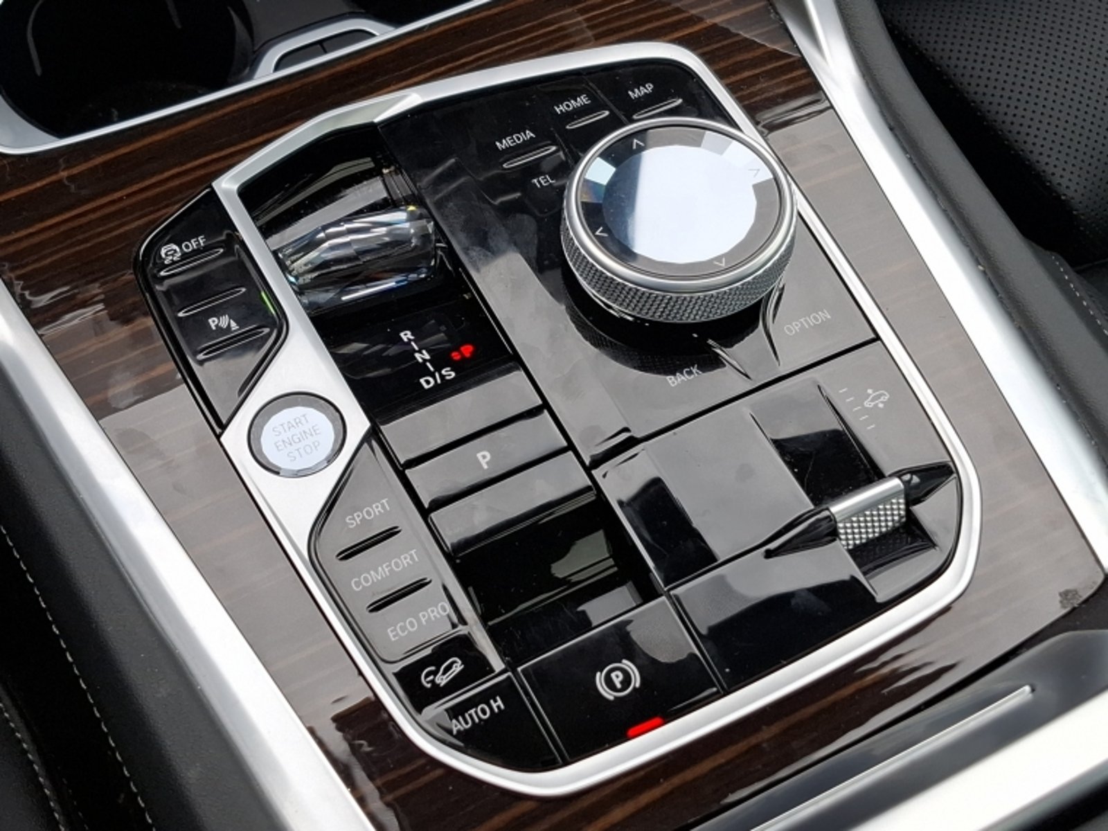 BMW X6 Xdrive30d M Sport 2026 - Imagen 13 de 20