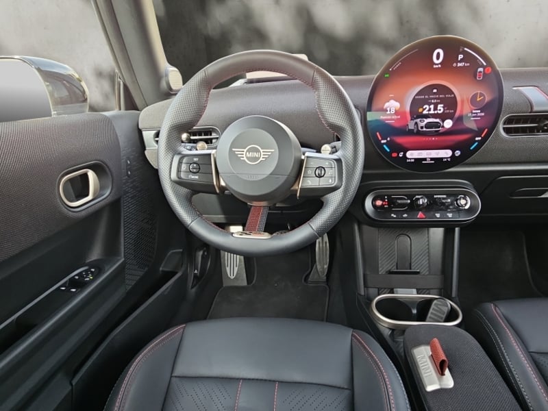 Mini Cooper Jcw 2.0 Hb 3p 2026 - Imagen 17 de 20