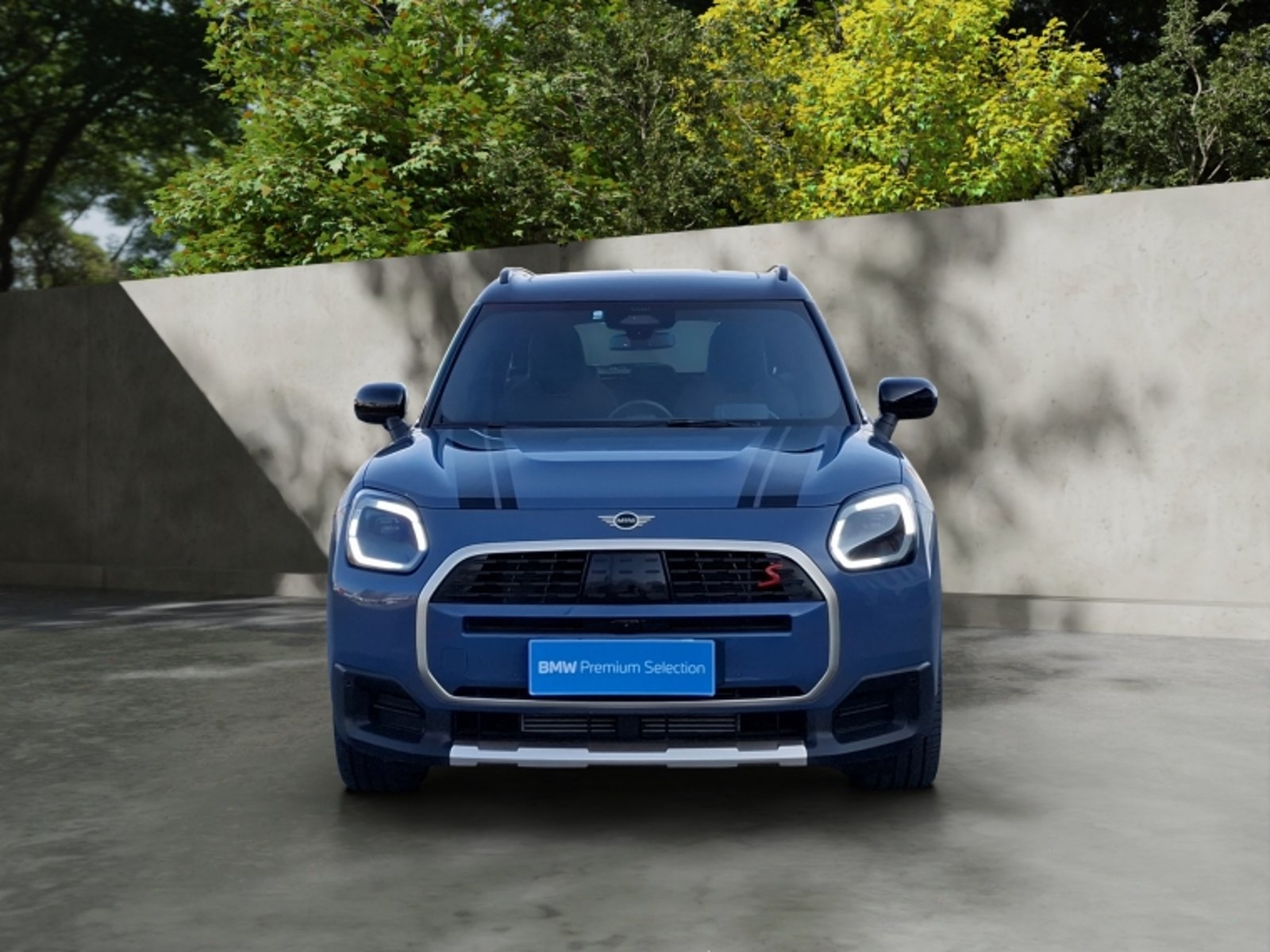 Mini Cooper Countryman S 4x4 2.0 Aut 2026 - Foto 2 de 20