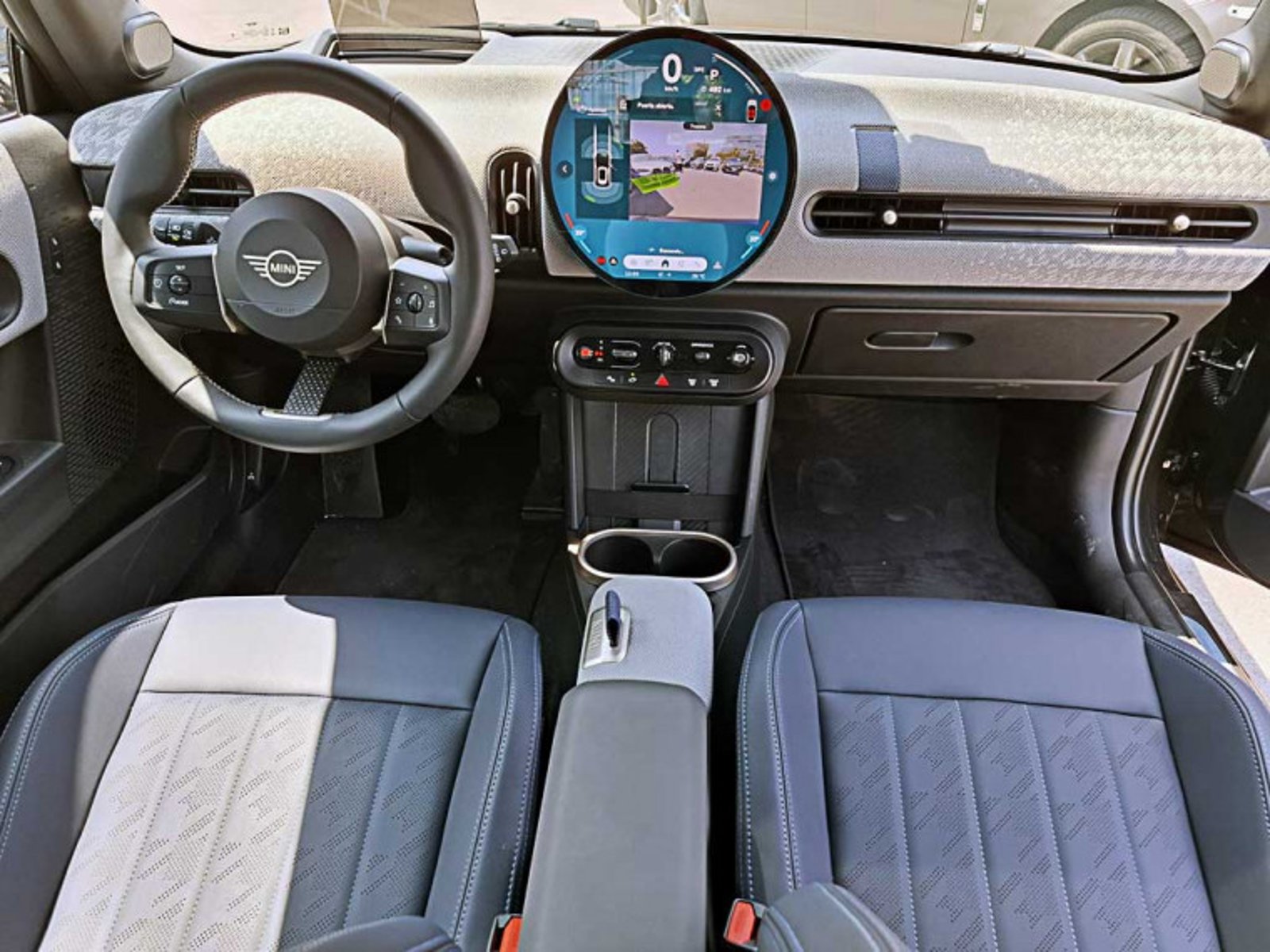 MINI Cooper S 2.0 At 2026 - Imagen 6 de 13