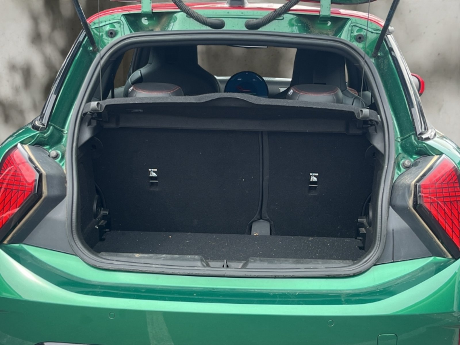 Mini Cooper S 2.0 Aut 2025 - Imagen 20 de 20