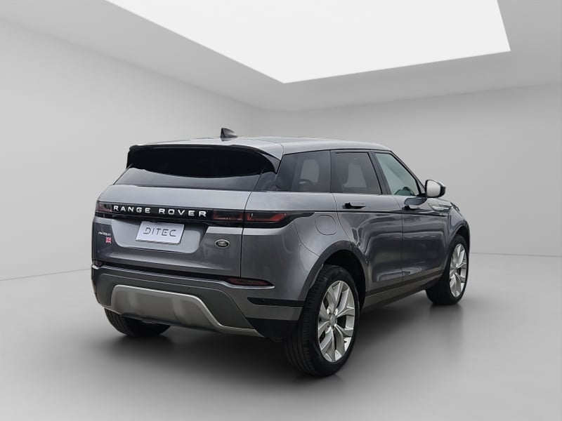 Land Rover Evoque Evoque Mhev 4x4 2.0 Aut 2024 - Imagen 7 de 20