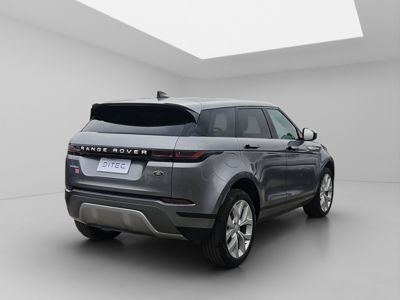 Land Rover Range rover Evoque Mhev 4x4 2.0 Aut 2024 - Imagen 7 de 20