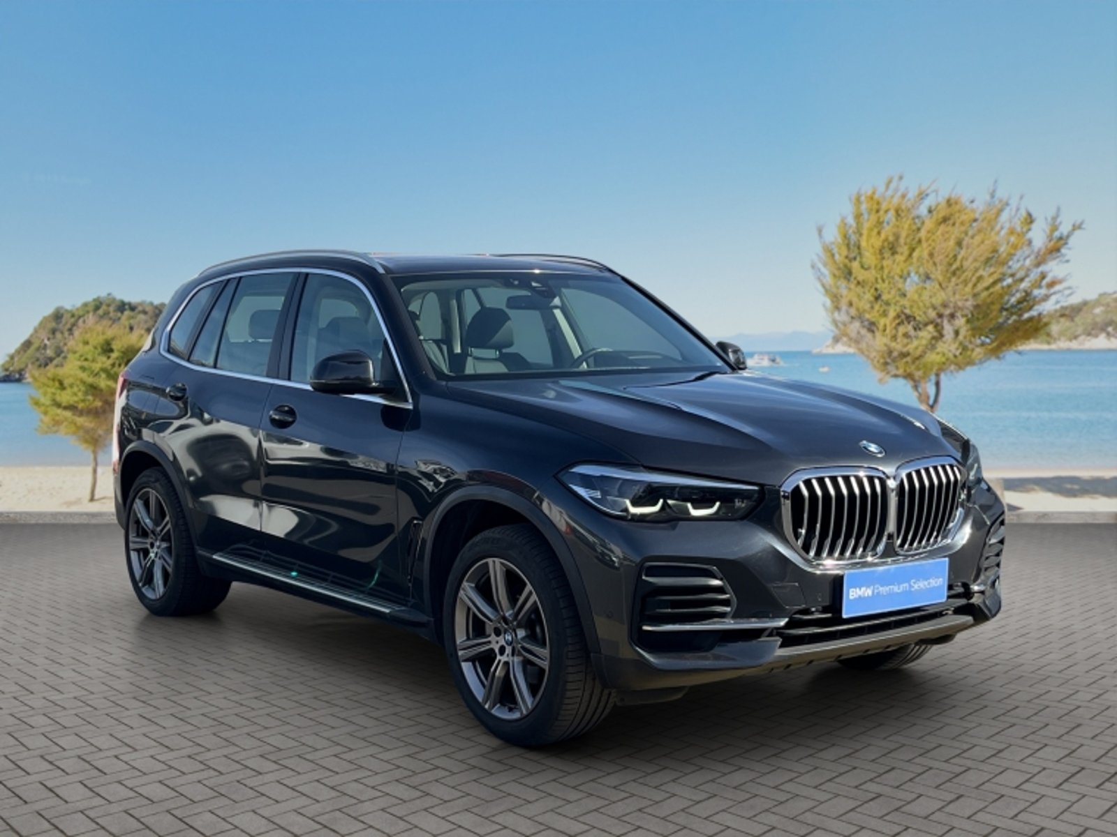 BMW X5 Xdrive 30d Urban 2023 - Foto 3 de 20