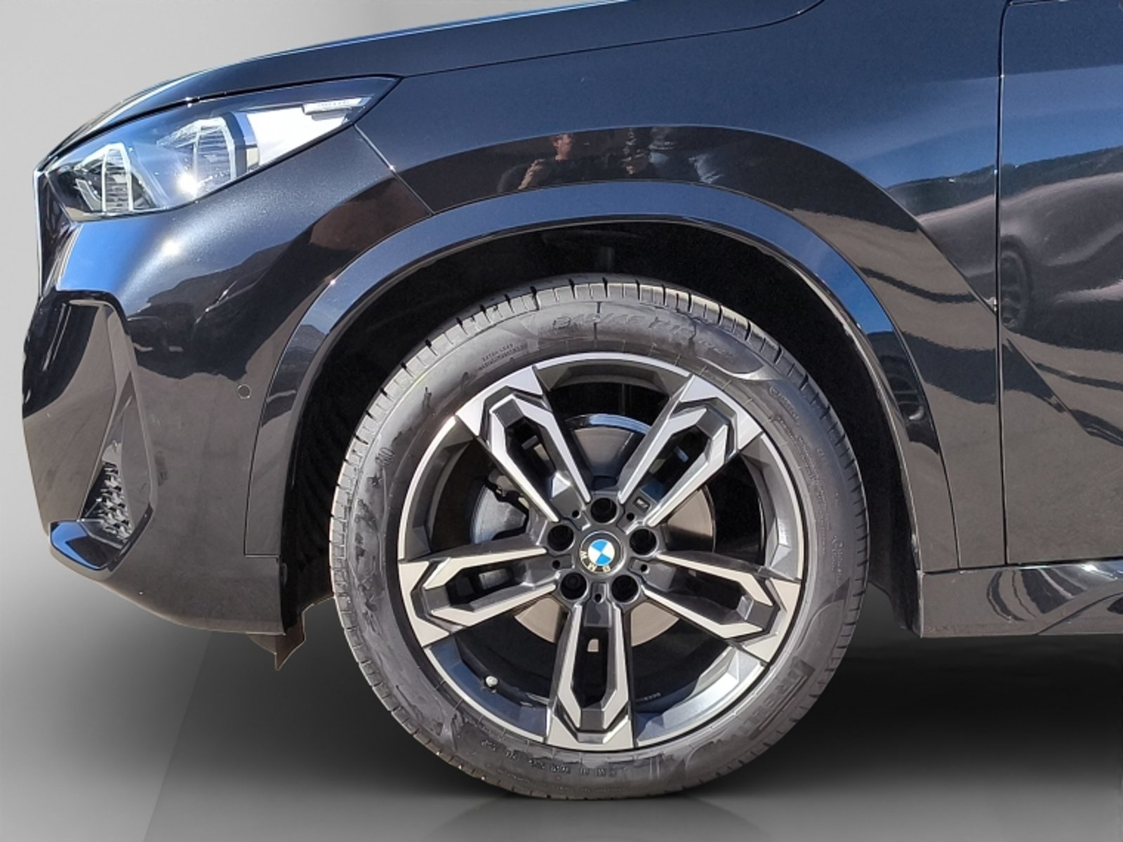 BMW X1 Sdrive18i M Sport 2026 - Imagen 8 de 20