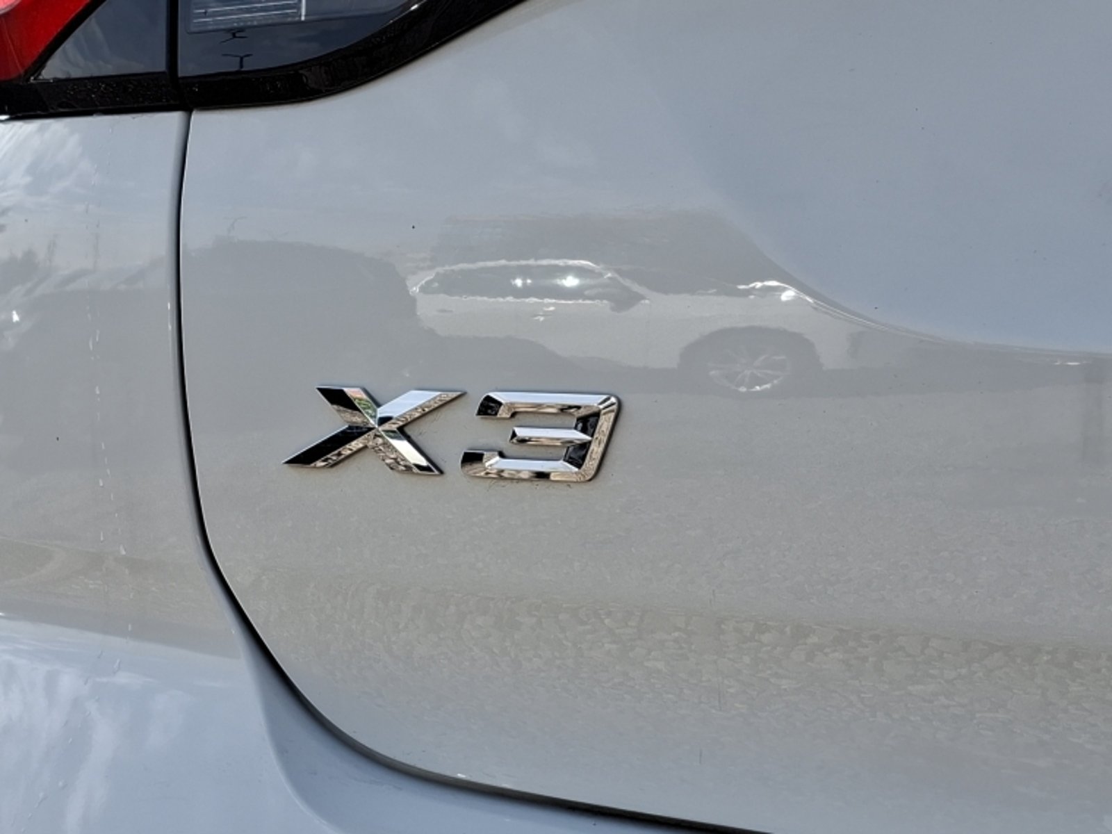BMW X3 Xdrive30i 4x4 2.0 Aut 2024 - Imagen 8 de 20