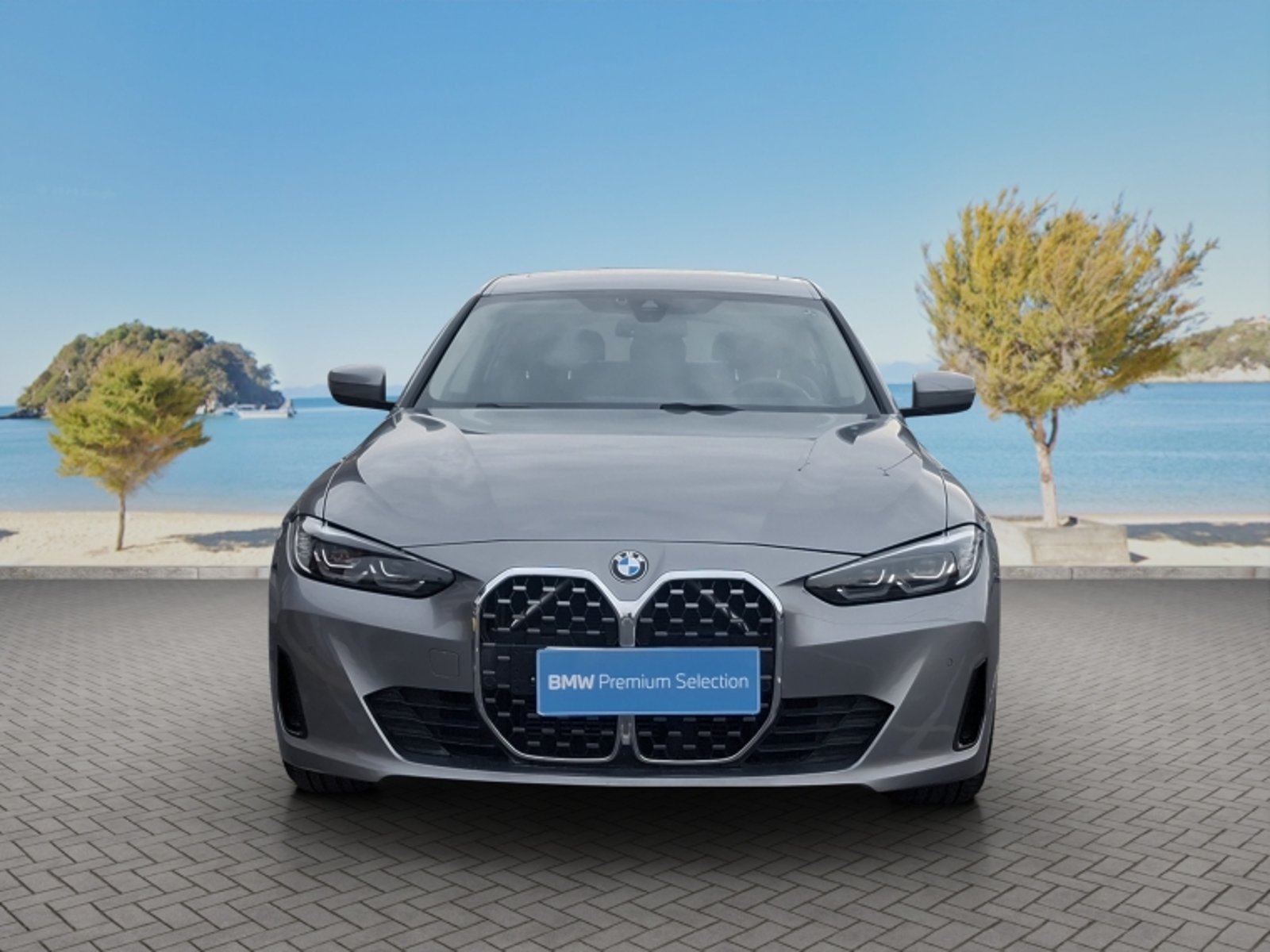 BMW 420 I Gran Coupe 2.0 At 2024 - Foto 2 de 20