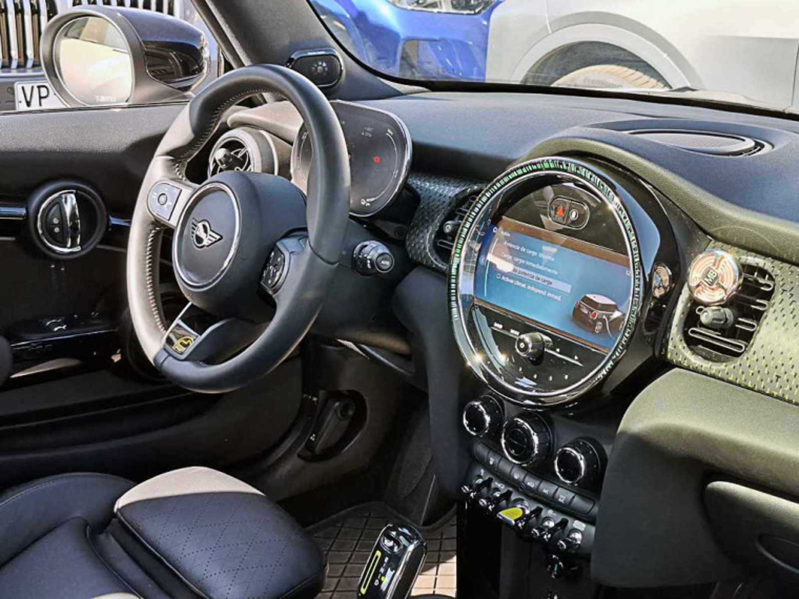 MINI Cooper Se Hb Aut 2024 - Imagen 12 de 12