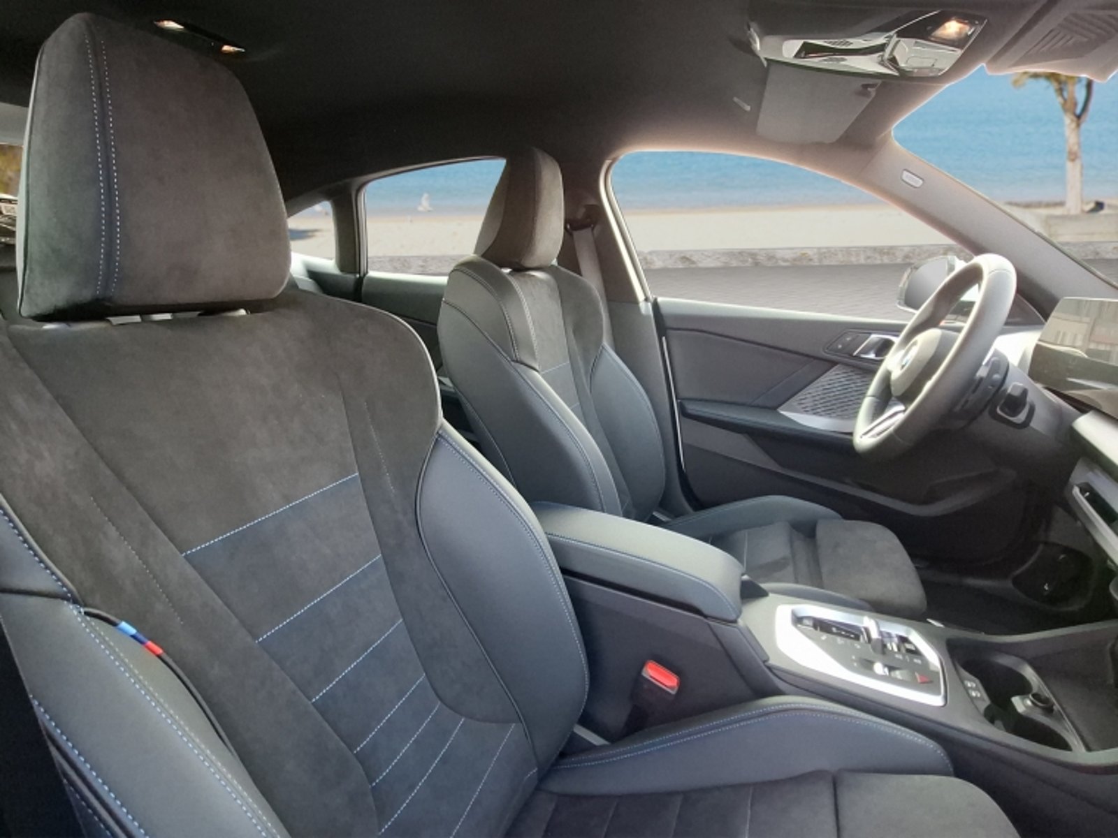 BMW 220 Gran Coupé M Sport 2026 - Imagen 19 de 20