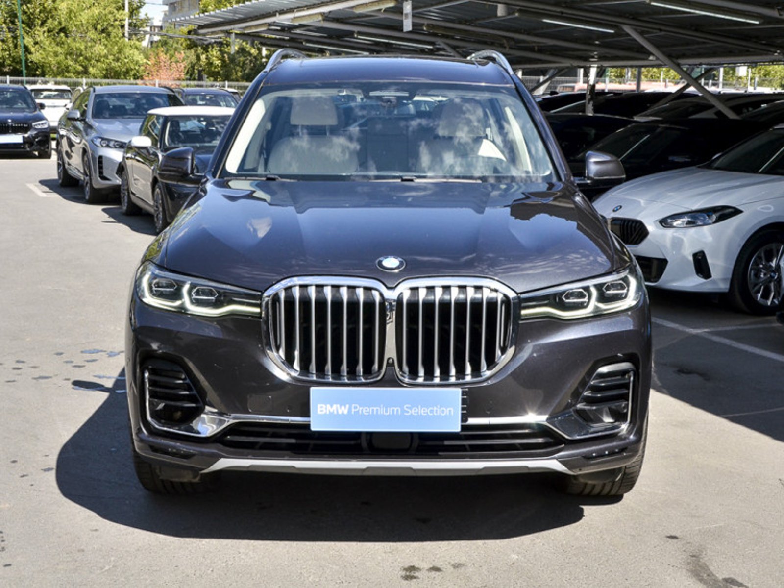 BMW X7 Xdrive30d 3.0 At 2022 - Imagen 3 de 9