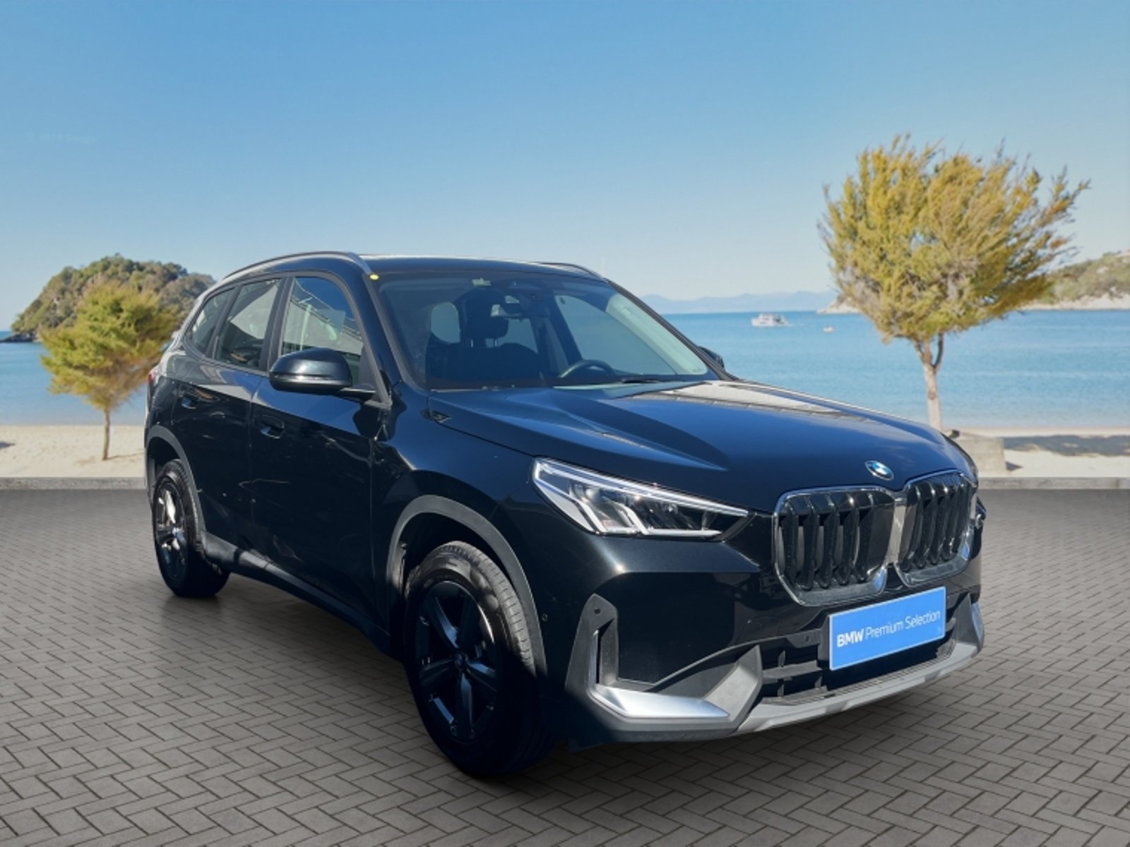 BMW X1 Sdrive18d Dynamic 2026 - Foto 3 de 20
