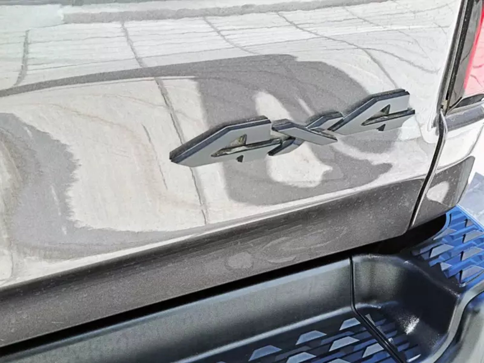 RAM 1500 5.7 Rebel Sport Crew Cab 4wd 2024 - Imagen 10 de 17