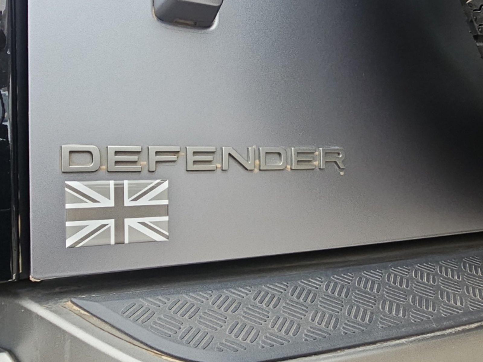 Land Rover Defender 130 3.0i X Dynamic 2024 - Imagen 8 de 20